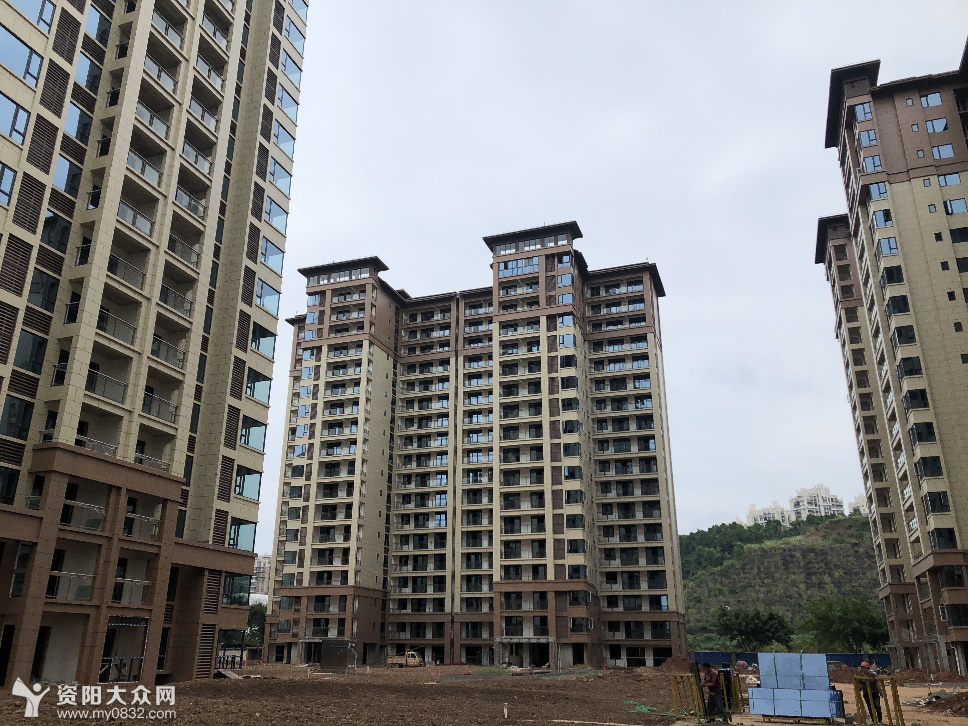 资阳华鼎江宸府9月家书九月金风至家书携秋来