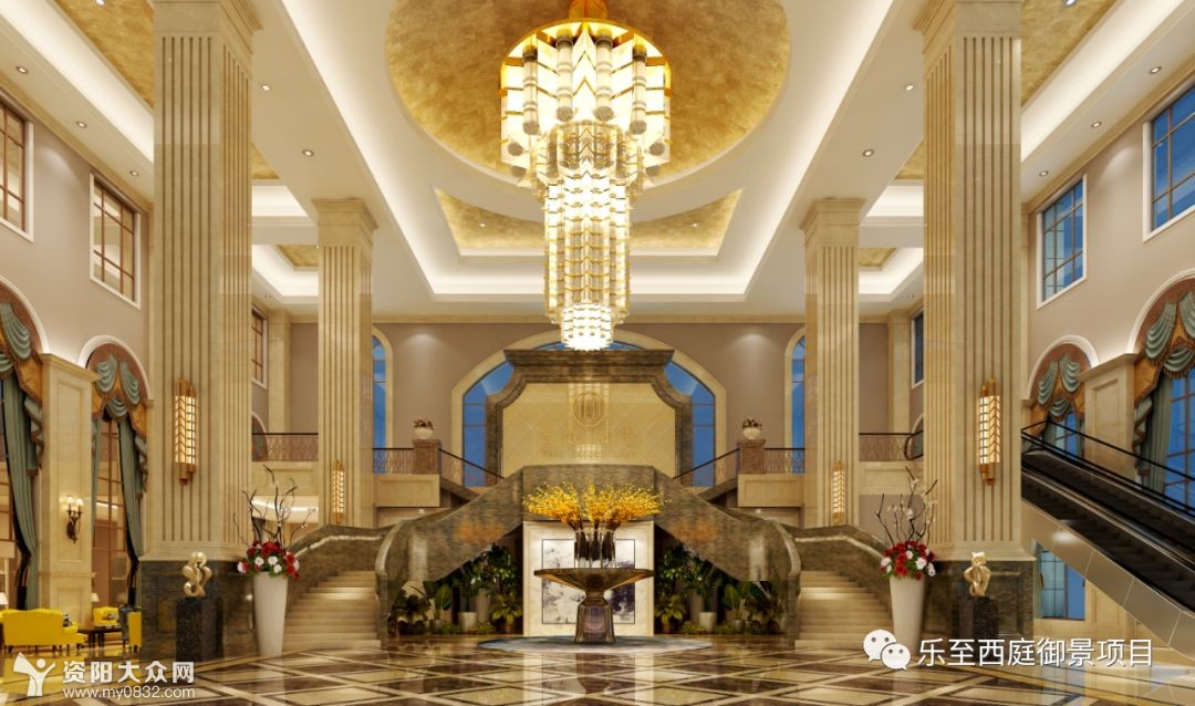 乐至西庭御景收官钜献,最后1栋诚意登记盛大开启