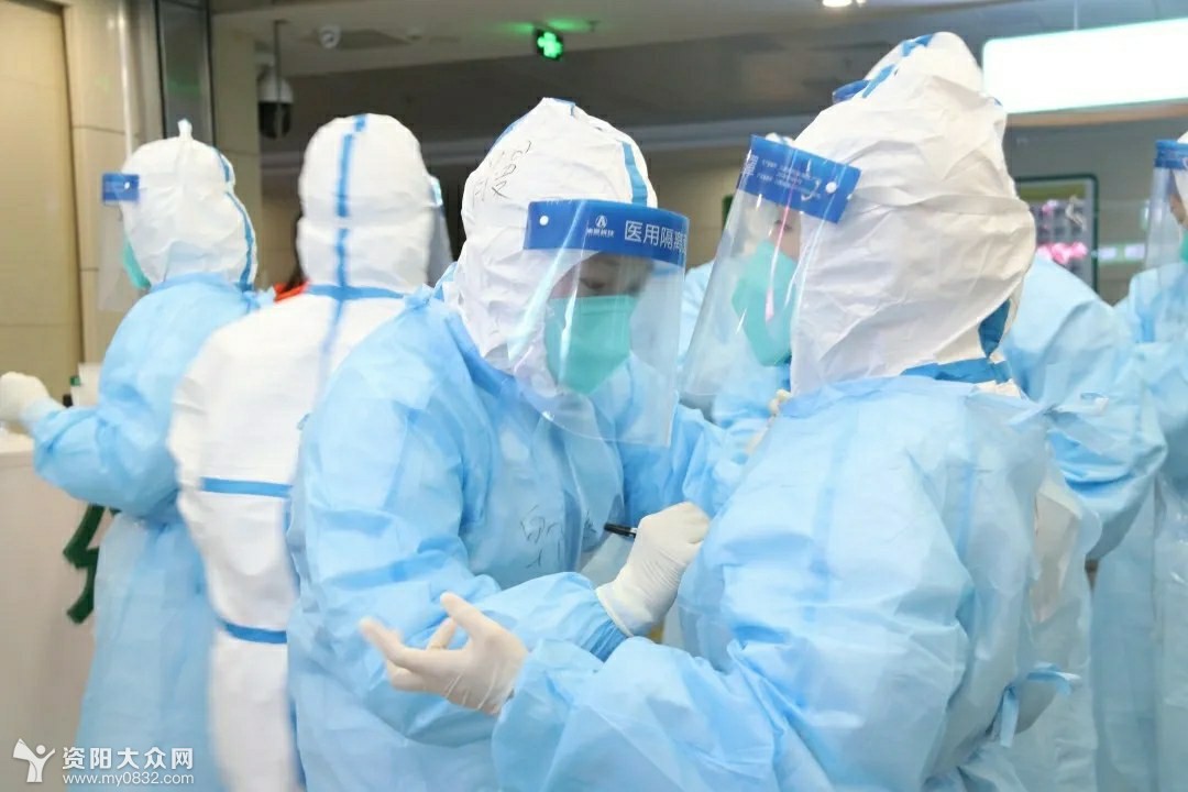 【回顾2020】抗击疫情,展望2021,愿疫情不再出现