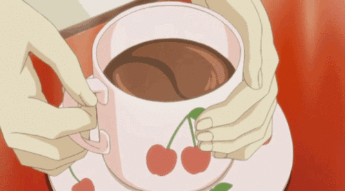暖心又暖胃!你愿意和小资妹一起为他们送上冬天的第一杯奶茶吗