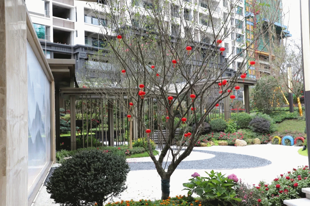 2021安岳置信.丽府业主新春福利丨定格美好时光,业主全家福盛大启幕!