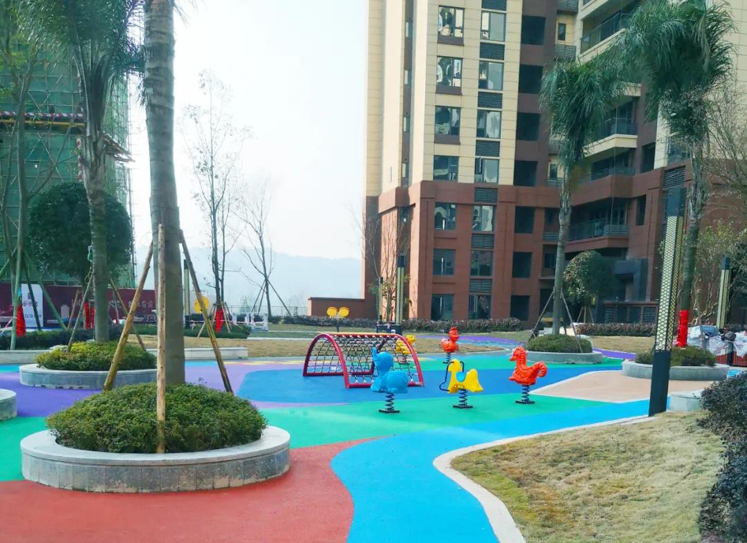 过年别集"五福"了,来安岳兆信·金悦湾臻享五重豪礼更惊喜!