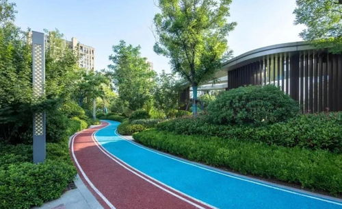 资溪学府|中庭楼尊压轴登场,优享儿童全龄成长系统!