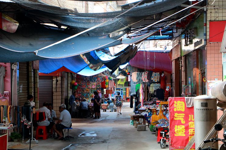 【遇见资阳】雁江第二大!丹山镇,安排上了