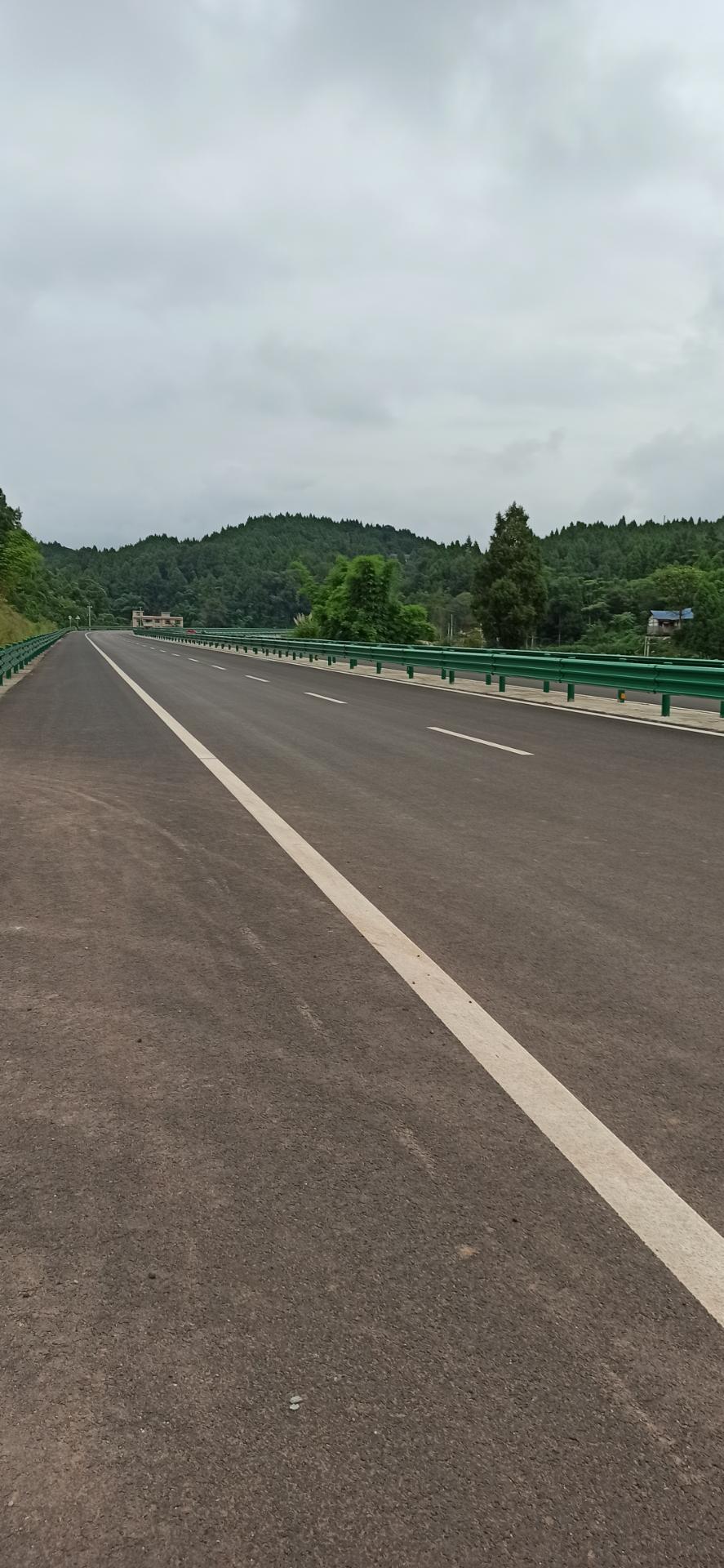 城南路口至安岳收费站已通车